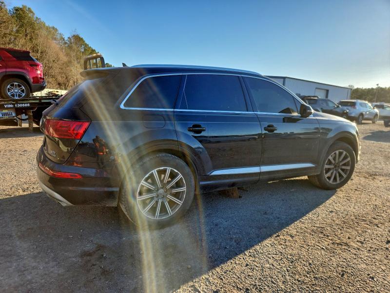 Продажа на аукционе авто 2017 Audi Q7 Premium, vin: WA1LAAF77HD014920, номер лота: 98814505