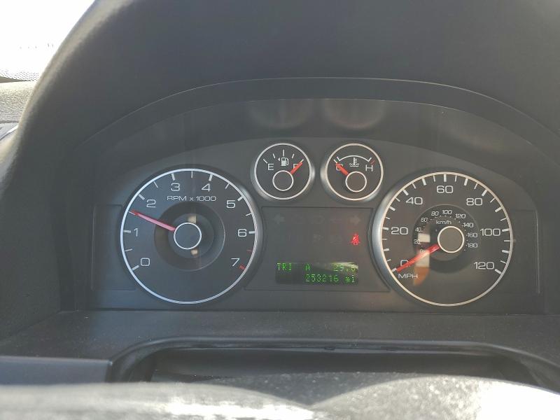Продаж на аукціоні авто 2007 Ford Fusion, vin: 3FAHP07Z37R268270, номер лоту: 78534715