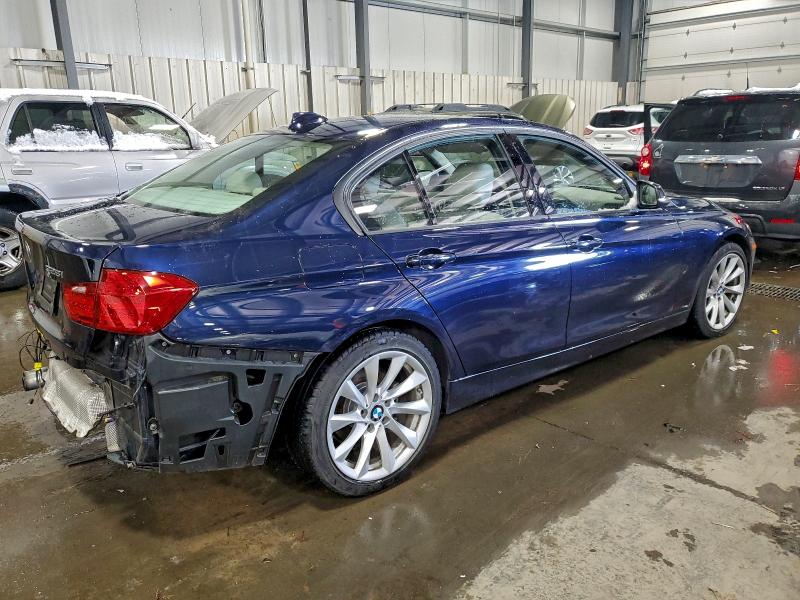 Продаж на аукціоні авто 2012 Bmw 328 I, vin: WBA3A5C56CF346597, номер лоту: 94534445