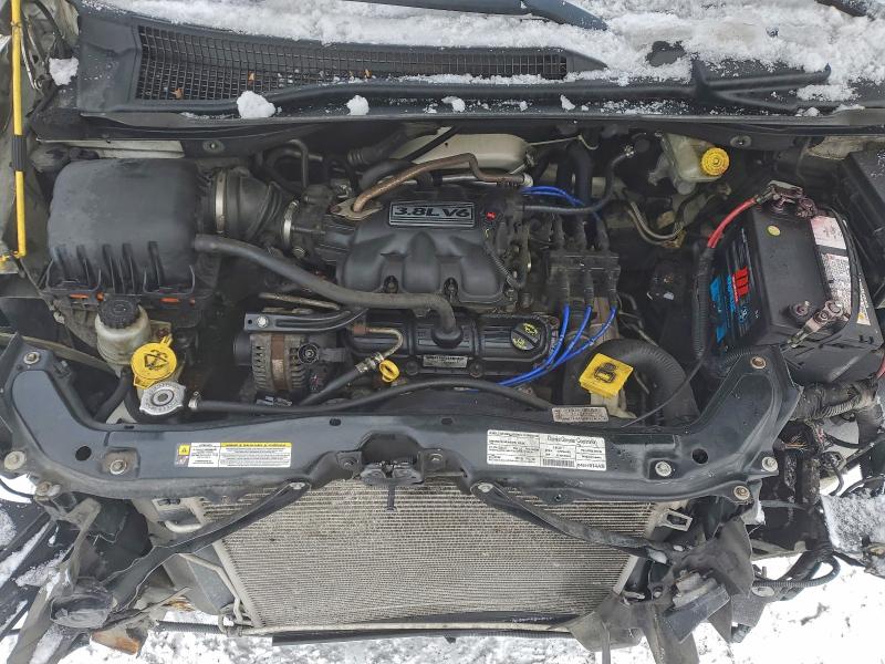 Aukcja sprzedaży 2008 Dodge Grand Caravan, vin: 2D8HN44P48R119885, numer aukcji: 96698205