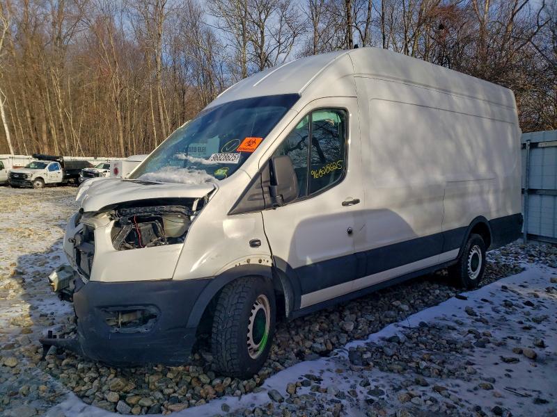 Auction sale of the 2020 Ford Transit, vin: 1FTBW3X85LKB17974, lot number: 96828625