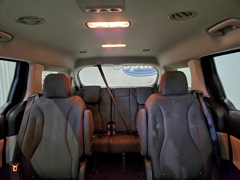 94685735 :رقم المزاد ، KNDNB4H38P6244976 vin ، 2023 Kia Carnival مزاد بيع