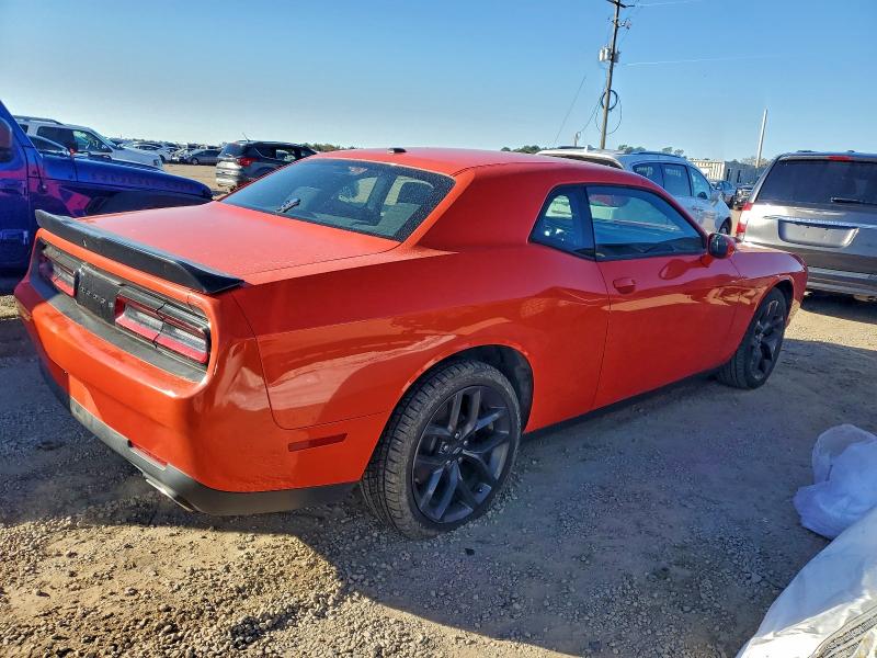 2021 Dodge Challenger მანქანა იყიდება აუქციონზე, vin: 2C3CDZAG3MH503416, აუქციონის ნომერი: 96668535