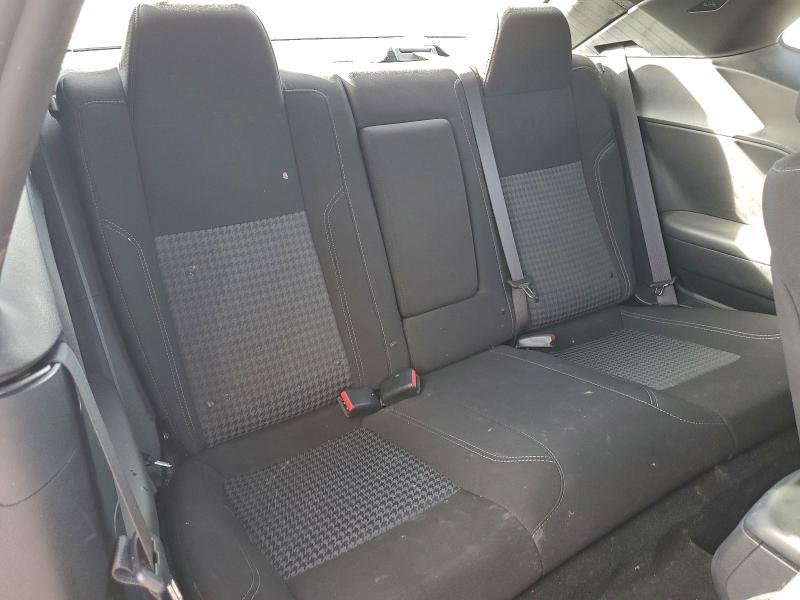 Продажа на аукционе авто 2022 Dodge Challenger, vin: 2C3CDZAG5NH144216, номер лота: 96847855
