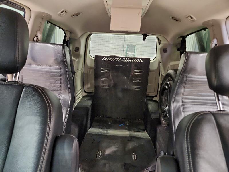 Продажа на аукционе авто 2016 Chrysler Town & Country, vin: 2C4RC1BG1GR135437, номер лота: 96685025
