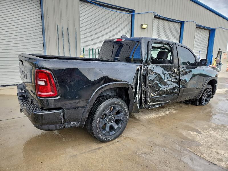 95288705 :رقم المزاد ، 1C6RRFFG0SN503478 vin ، 2025 Ram 1500 مزاد بيع