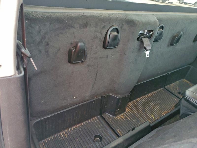 Auction sale of the 2023 Ram 1500 Classic, vin: 3C6JR7DT7PG534892, lot number: 96822235