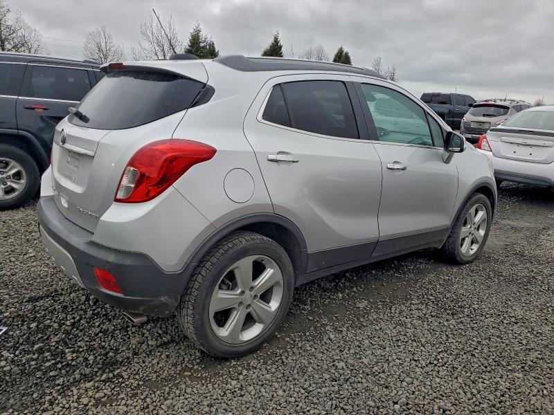 Aukcja sprzedaży 2015 Buick Encore Pre, vin: KL4CJDSBXFB225114, numer aukcji: 98229475