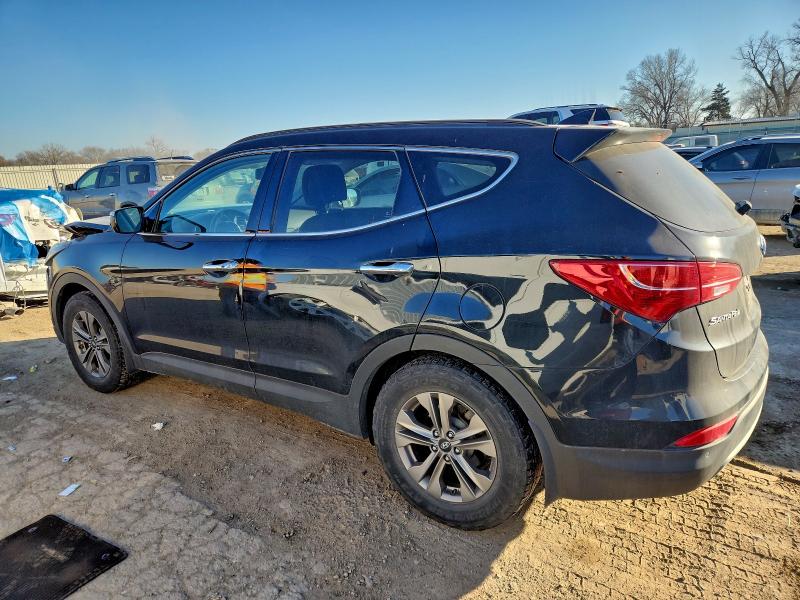 Aukcja sprzedaży 2016 Hyundai Santa Fe Sport, vin: 5XYZU3LB8GG380087, numer aukcji: 98076765