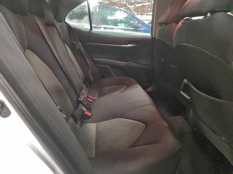 Aukcja sprzedaży 2018 Toyota Camry, vin: 4T1B11HK4JU103364, numer aukcji: 95346805