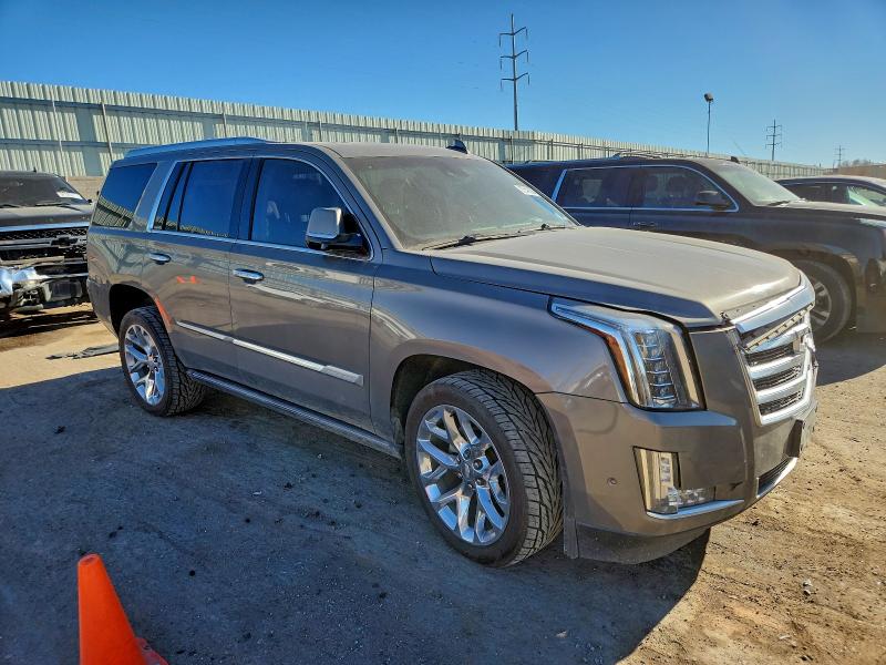 Продаж на аукціоні авто 2017 Cadillac Escalade, vin: 1GYS4CKJ6HR197195, номер лоту: 97646355
