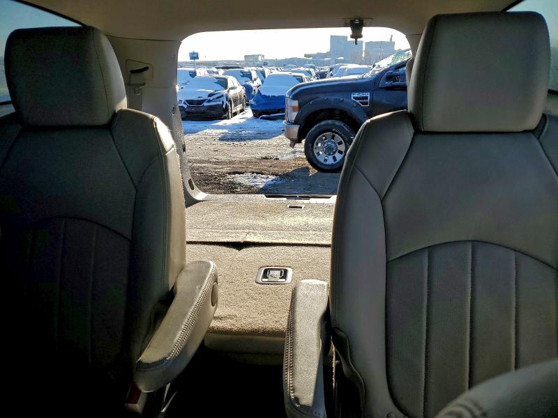 Aukcja sprzedaży 2017 Buick Enclave, vin: 5GAKVBKD2HJ150396, numer aukcji: 96902105