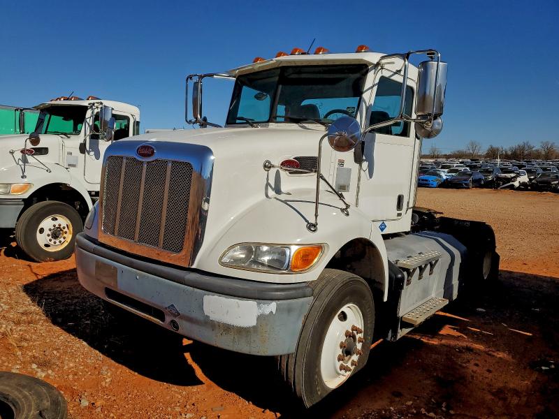 Продажа на аукционе авто 2017 Peterbilt 348, vin: 1NP3A28X6HD421516, номер лота: 93059455