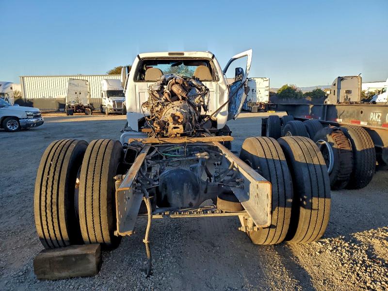 2019 Ford F750 მანქანა იყიდება აუქციონზე, vin: 1FDXF7DE0KDF12568, აუქციონის ნომერი: 94502225