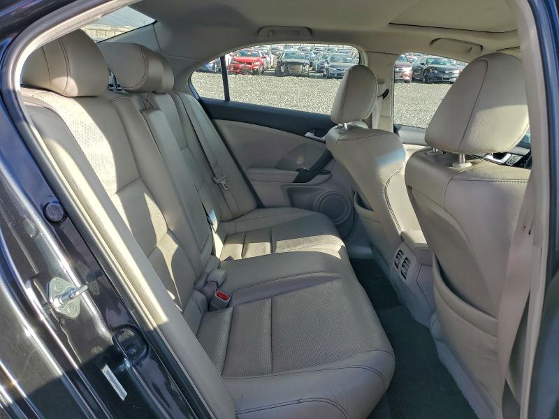 Aukcja sprzedaży 2012 Acura Tsx, vin: JH4CU2F69CC018071, numer aukcji: 96370415