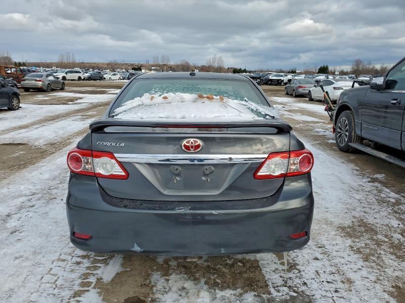 2013 Toyota Corolla მანქანა იყიდება აუქციონზე, vin: 2T1BU4EE2DC991738, აუქციონის ნომერი: 94752075