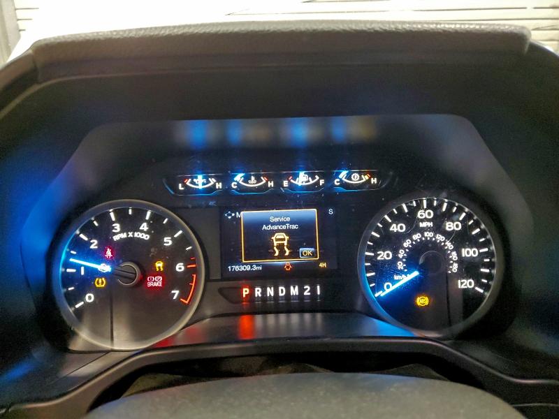 Aukcja sprzedaży 2015 Ford F150 Super, vin: 1FTEW1EG2FKE40959, numer aukcji: 94926565