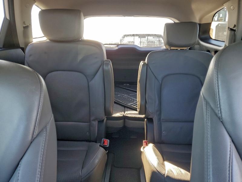 Продаж на аукціоні авто 2014 Hyundai Santa Fe, vin: KM8SN4HFXEU064746, номер лоту: 96437575