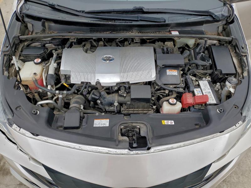 Aukcja sprzedaży 2020 Toyota Prius Prim, vin: JTDKARFP1L3141449, numer aukcji: 96101265