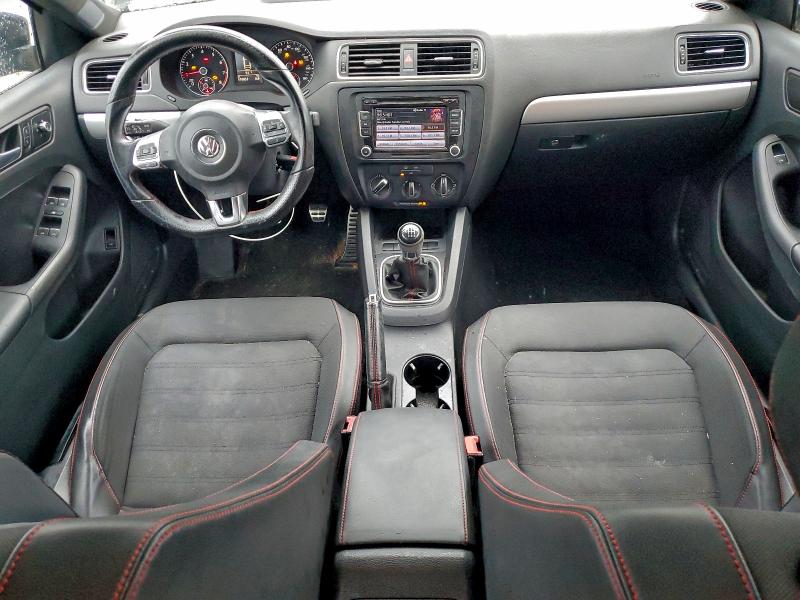 Продаж на аукціоні авто 2014 Volkswagen Jetta, vin: 3VW5S7AJ8EM231181, номер лоту: 94578445
