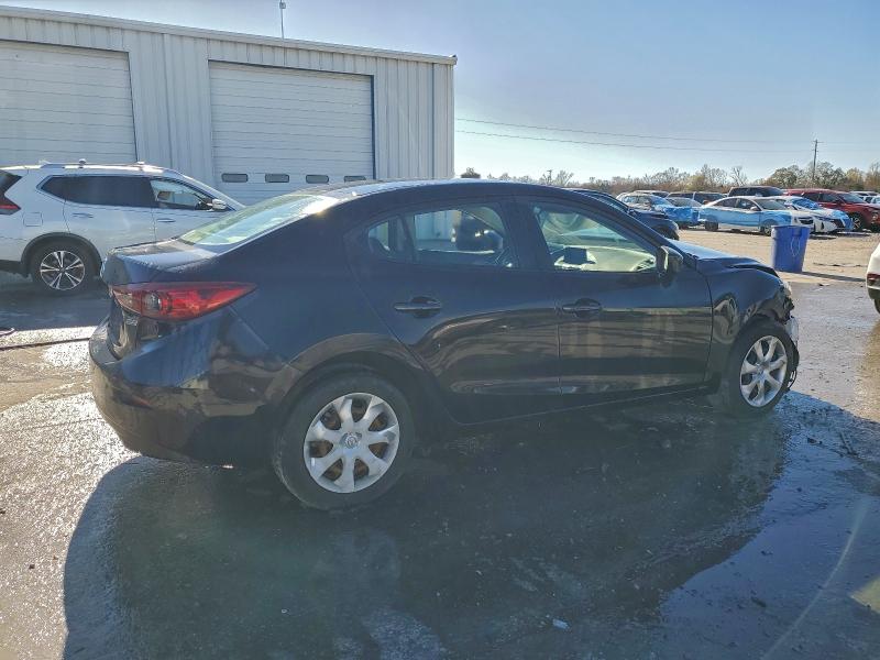 Aukcja sprzedaży 2018 Mazda 3, vin: 3MZBN1U74JM161325, numer aukcji: 96914045