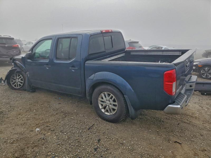 Продаж на аукціоні авто 2019 Nissan Frontier, vin: 1N6AD0EV2KN883700, номер лоту: 95520105