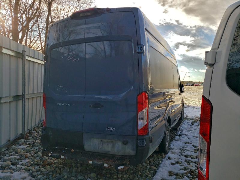 96632315 :رقم المزاد ، 1FTBR3X83LKB04308 vin ، 2020 Ford Transit T- مزاد بيع