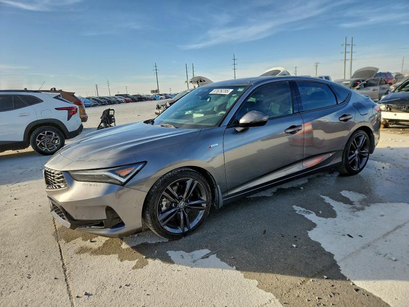 Aukcja sprzedaży 2023 Acura Integra, vin: 19UDE4H62PA014541, numer aukcji: 98360315