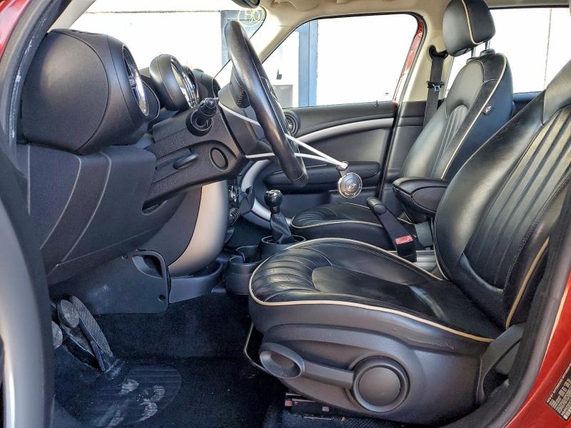 Продажа на аукционе авто 2014 Mini Cooper, vin: WMWZB3C53EWM32495, номер лота: 47634096