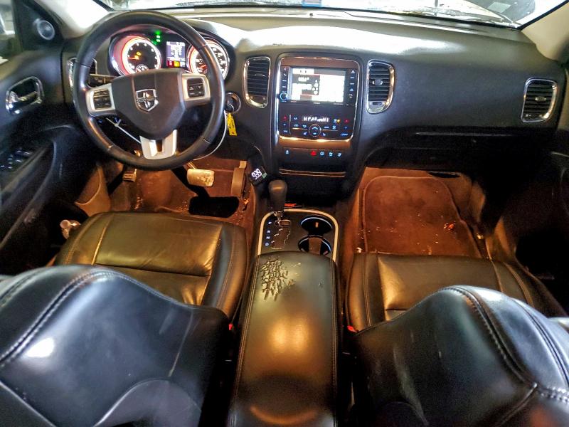Aukcja sprzedaży 2013 Dodge Durango, vin: 1C4RDJDG0DC614091, numer aukcji: 95922665