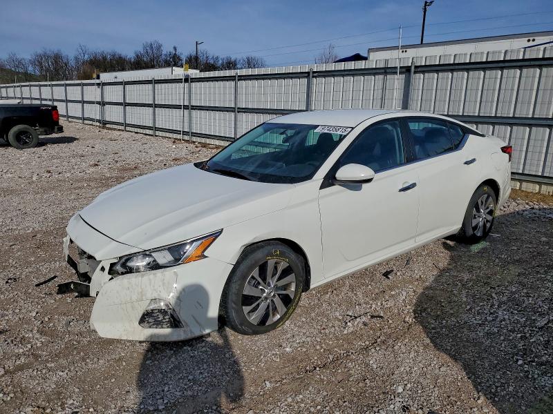 Продаж на аукціоні авто 2020 Nissan Altima, vin: 1N4BL4BV1LC215122, номер лоту: 97435815