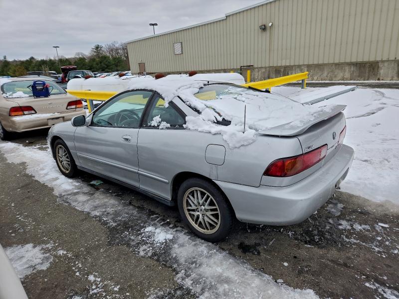 96923205 :رقم المزاد ، JH4DC4465VS016669 vin ، 1997 Acura Integra مزاد بيع