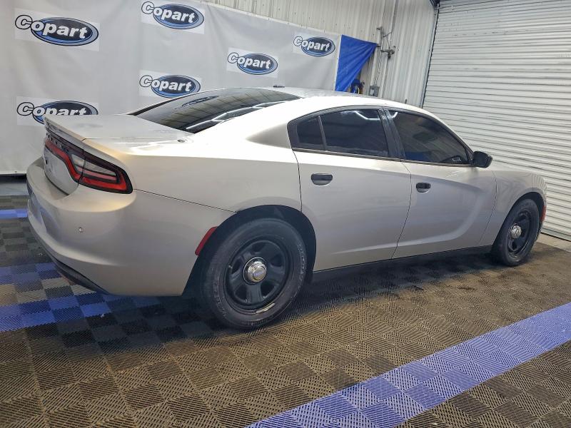 Продаж на аукціоні авто 2019 Dodge Charger Po, vin: 2C3CDXAT5KH568072, номер лоту: 97654455