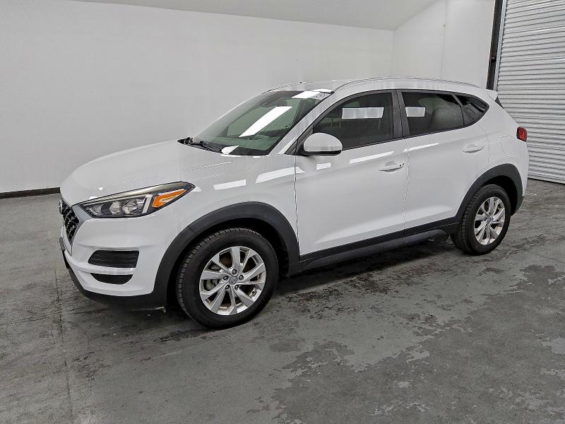 Auction sale of the 2019 Hyundai Tucson, vin: KM8J33A42KU914739, lot number: 95789445