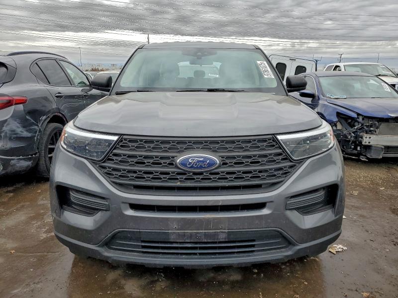 Aukcja sprzedaży 2021 Ford Explorer, vin: 1FMSK8BH8MGA39030, numer aukcji: 97861875