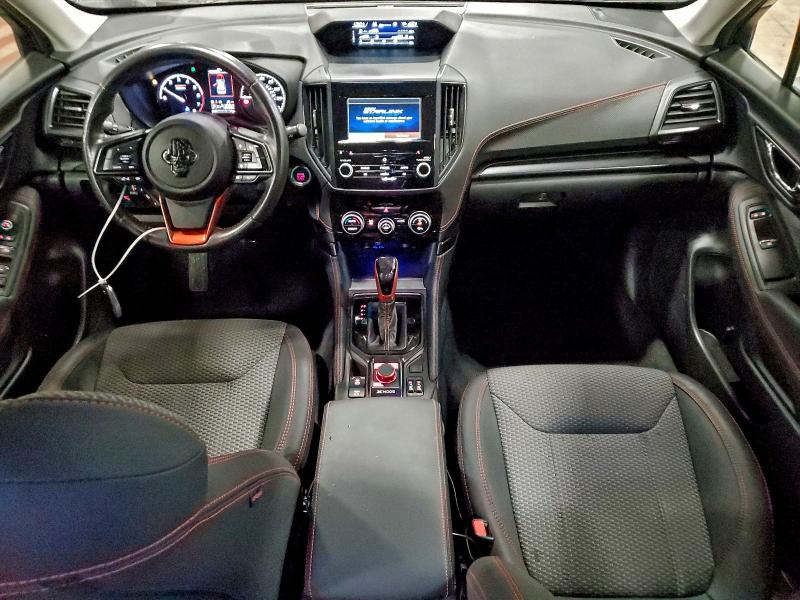 Aukcja sprzedaży 2023 Subaru Forester S, vin: JF2SKAGC0PH538302, numer aukcji: 96754295