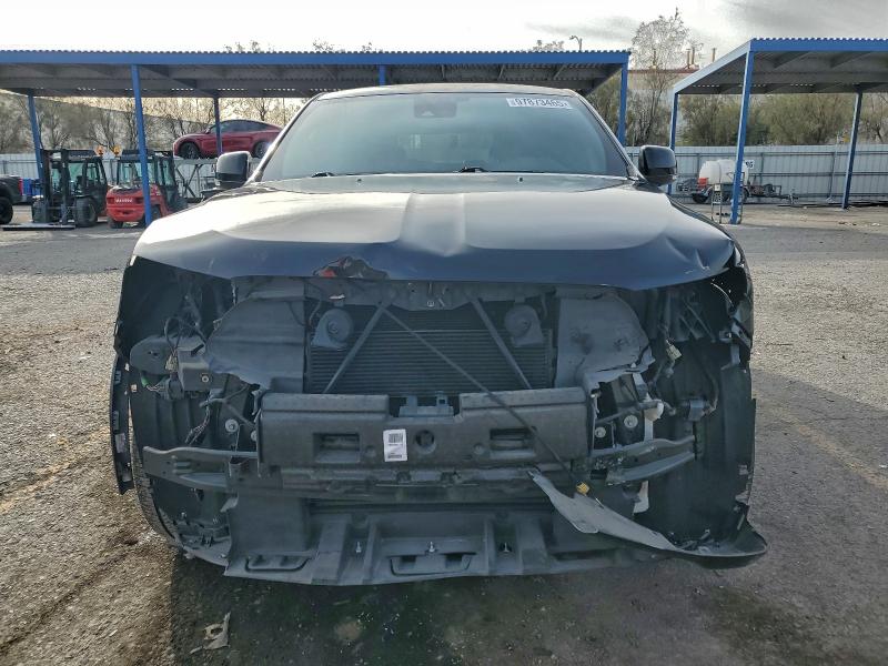 97873465 :رقم المزاد ، 1C4RDHDG4NC198315 vin ، 2022 Dodge Durango مزاد بيع