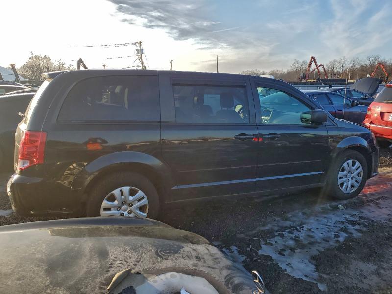 Продажа на аукционе авто 2014 Dodge Grand Cara, vin: 2C4RDGBG4ER219636, номер лота: 97358065