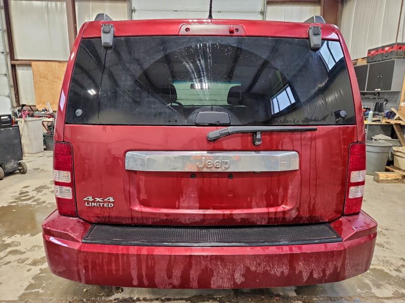 Aukcja sprzedaży 2012 Jeep Liberty, vin: 1C4PJMCK1CW133061, numer aukcji: 95291255