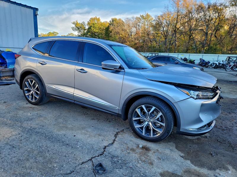 Aukcja sprzedaży 2022 Acura Mdx, vin: 5J8YD9H46NL011109, numer aukcji: 94830845