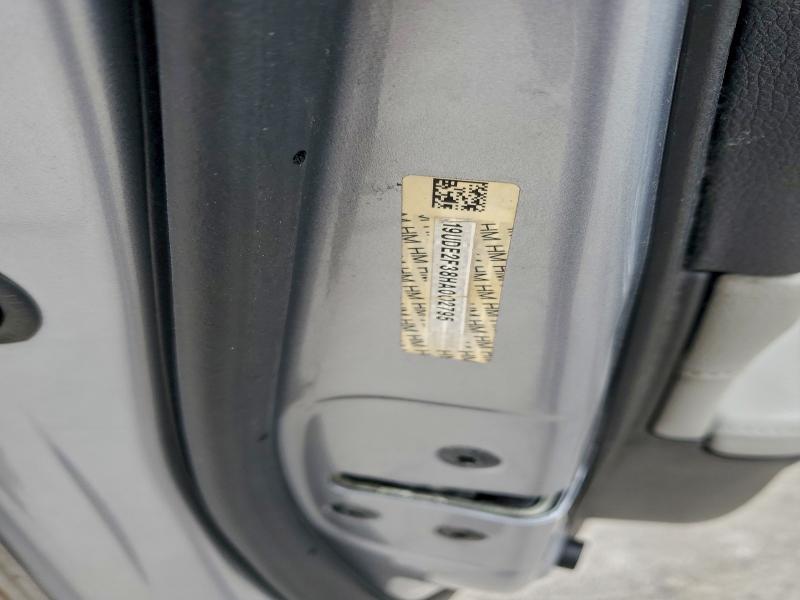 Aukcja sprzedaży 2017 Acura Ilx, vin: 19UDE2F38HA002795, numer aukcji: 96995565