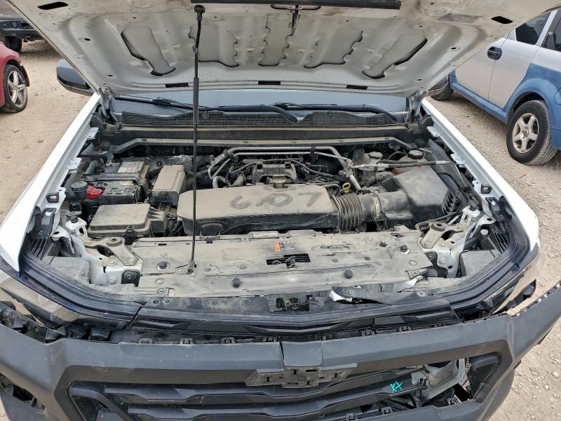 Продаж на аукціоні авто 2023 Chevrolet Colorado, vin: 1GCGTBEC7P1134772, номер лоту: 94157615