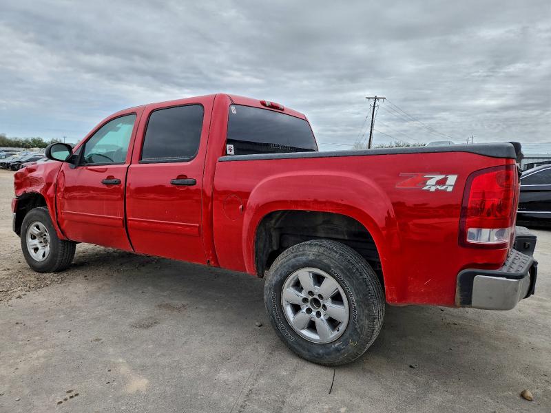 Aukcja sprzedaży 2013 Gmc Sierra K15, vin: 3GTP2VE77DG265818, numer aukcji: 98654445