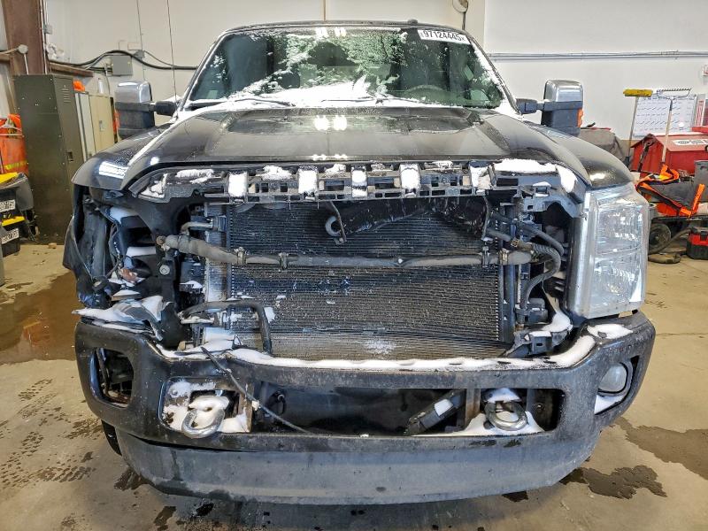 Продажа на аукционе авто 2014 Ford F350 Super, vin: 1FT8W3BT9EEB31237, номер лота: 97124445