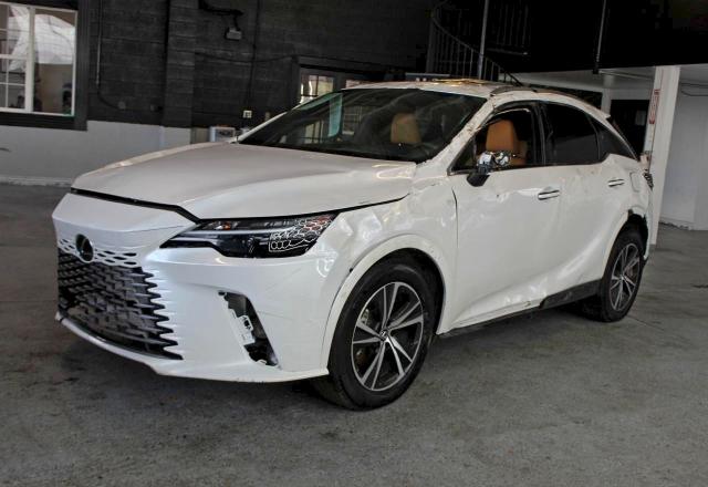 Aukcja sprzedaży 2023 Lexus Rx 350 Bas, vin: 2T2BAMCA7PC027001, numer aukcji: 98260175
