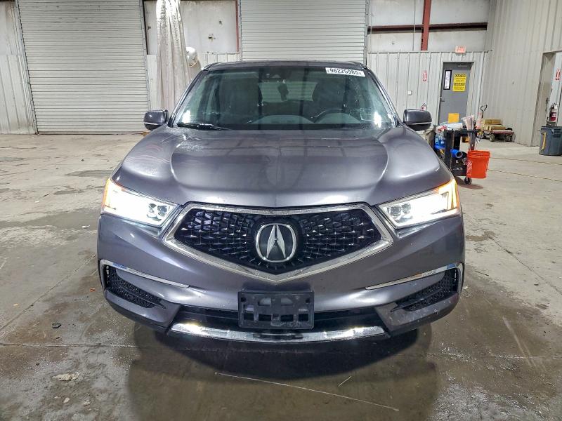 96225985 :رقم المزاد ، 5J8YD4H58LL053161 vin ، 2020 Acura Mdx مزاد بيع
