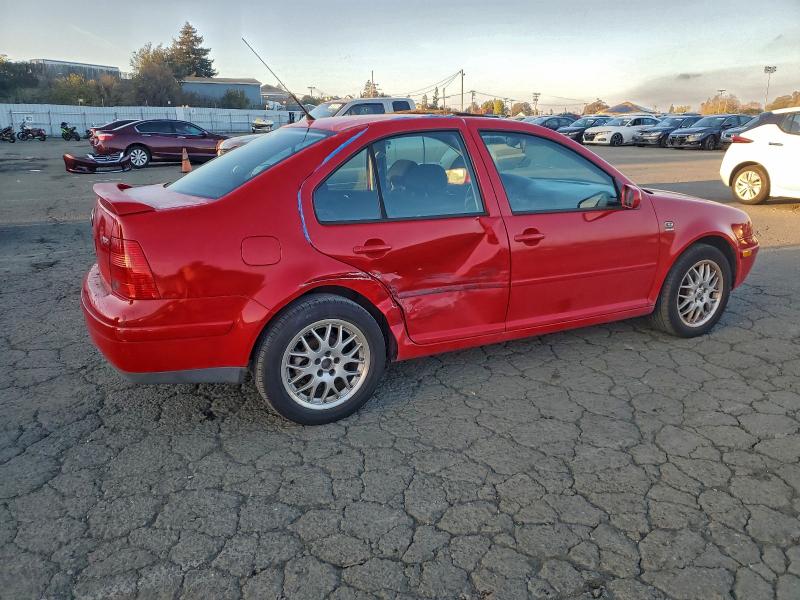 Продажа на аукционе авто 2003 Volkswagen Jetta, vin: 3VWPE69M13M197347, номер лота: 94863135