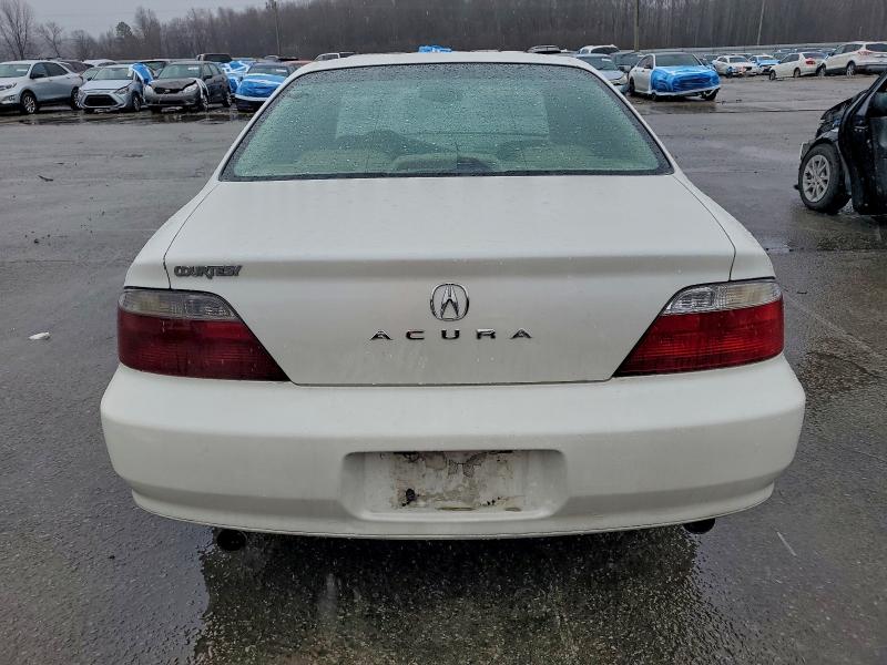 97319685 :رقم المزاد ، 19UUA56603A048671 vin ، 2003 Acura 3.2tl مزاد بيع