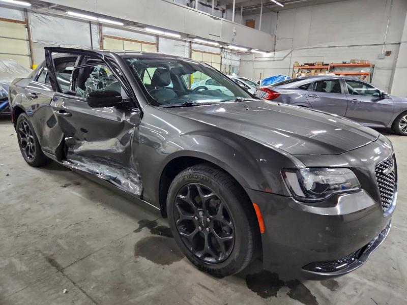 Auction sale of the 2020 Chrysler 300 Tourin, vin: 2C3CCARG1LH233724, lot number: 97851855