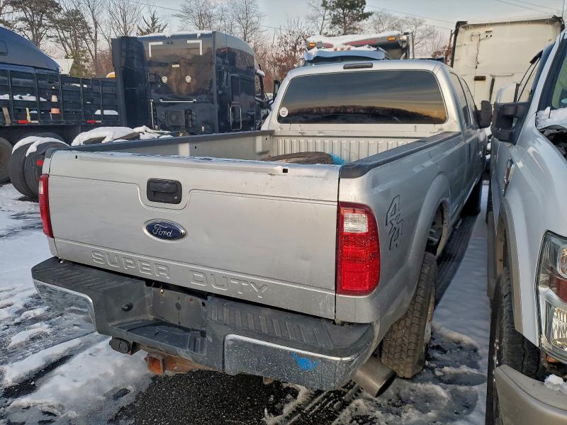 Aukcja sprzedaży 2015 Ford F350, vin: 1FT8W3BT1FED23849, numer aukcji: 94865735